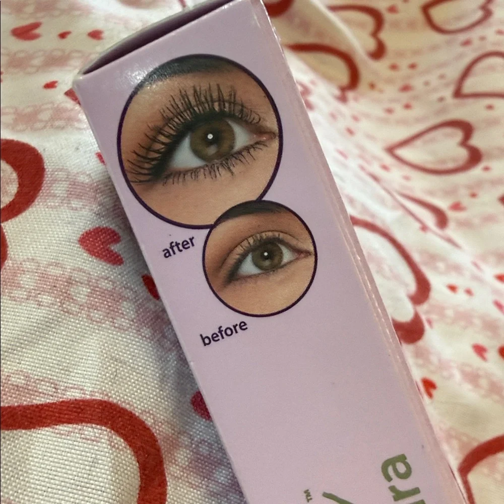 tarte lightweight volumizing